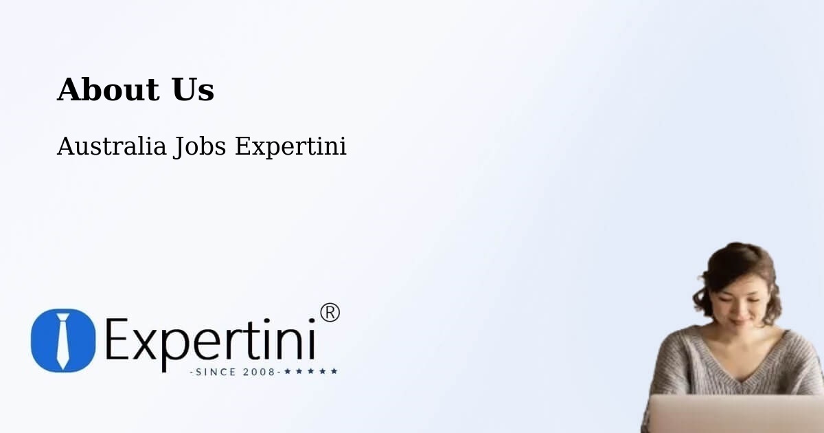 About Expertini Recruitment Platform  – Newstead - Newstead, Australia Jobs Expertini