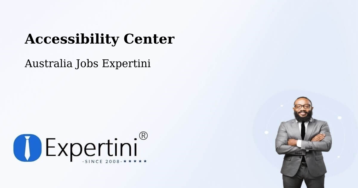 Accessibility Statement – Newstead - Australia Jobs Expertini