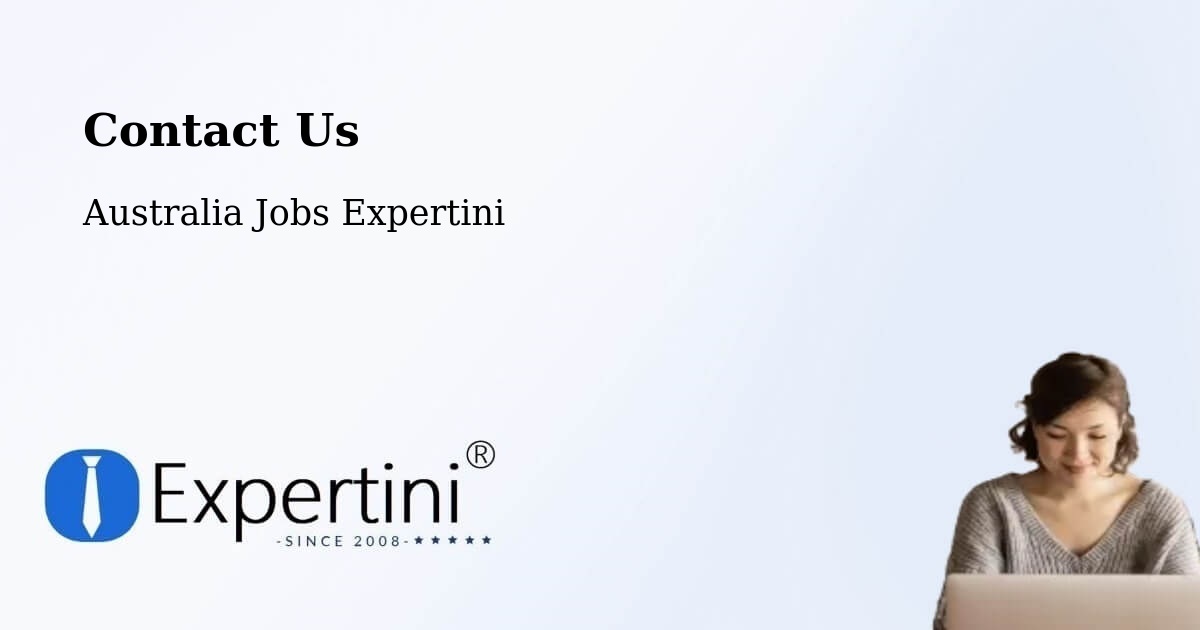 Contact Expertini – Newstead - Australia Jobs Expertini