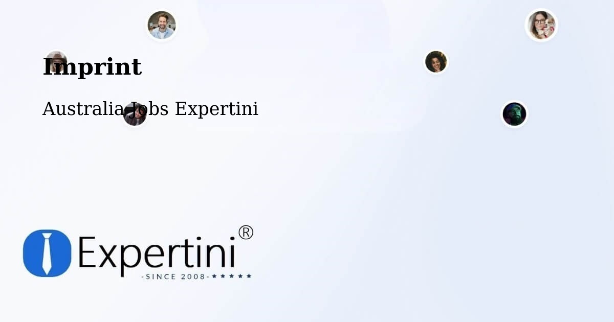Imprint – Newstead - Australia Jobs Expertini
