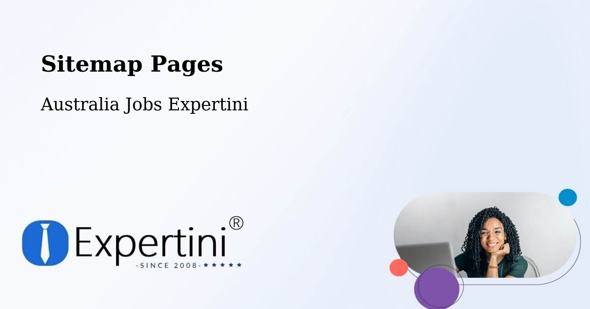 Sitemap Pages - Newstead - Australia Jobs Expertini