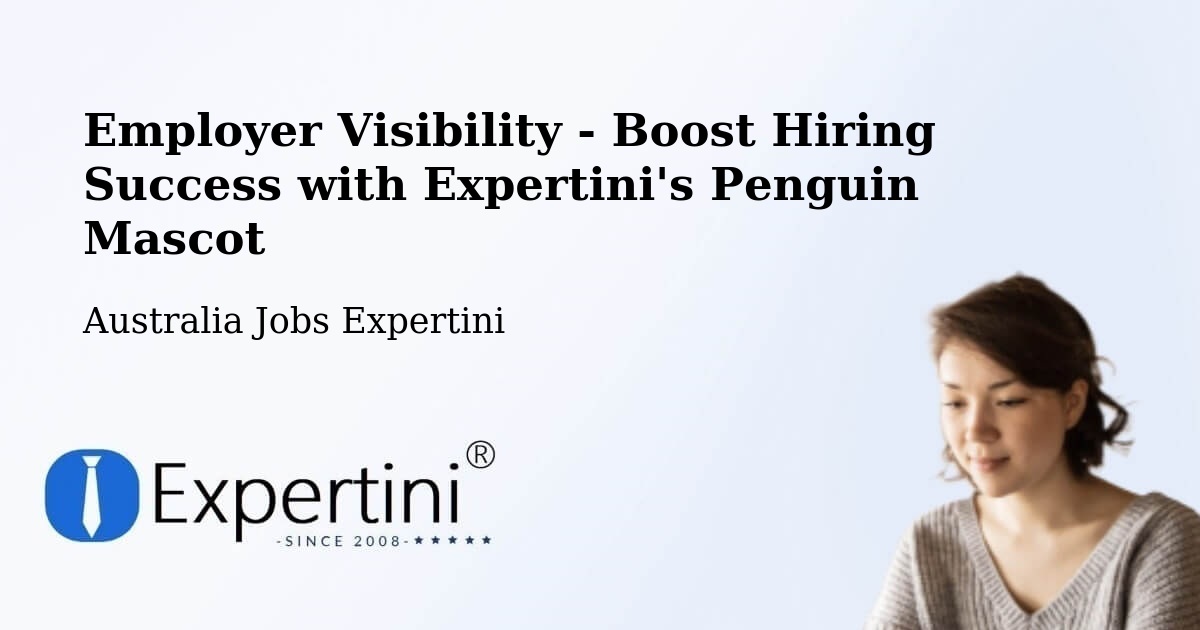 CV and Resume Visibility Optimization – Newstead - Australia Jobs Expertini